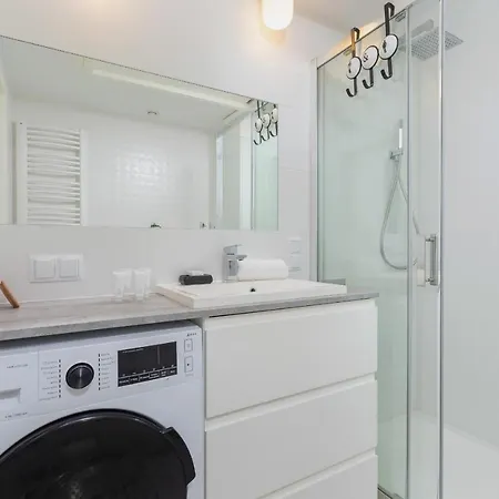 Apartamento Studio Augustianska Kazimierz With Balcony By Renters